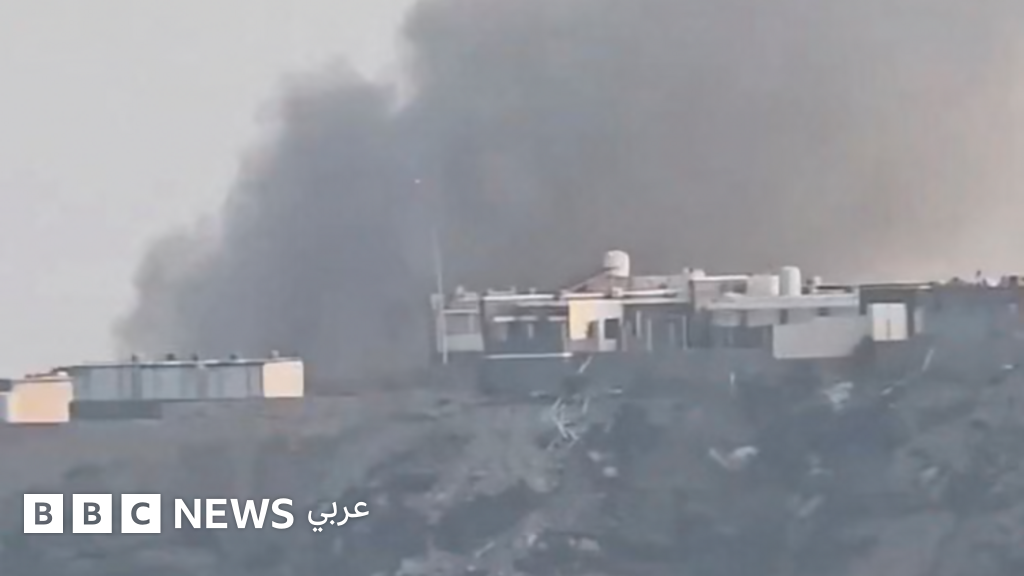 خمسة قتلى و16 جريحاً في هجوم حوثي على قصر معاشيق بعدن