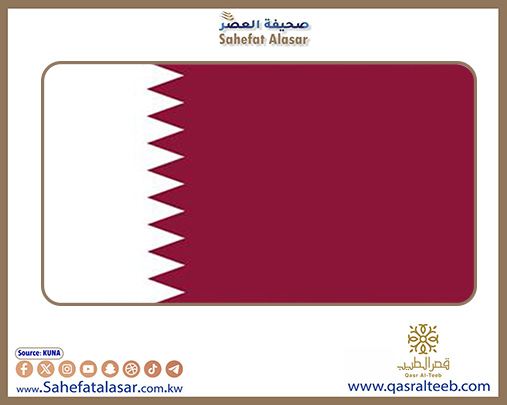 قطر: نتابع بقلق بالغ استمرار التصعيد بين الهند وباكستان..