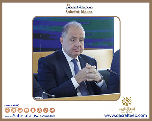 زيارة الرئيس اللبناني إلى الكويت.. محطة محورية لتعزيز مسارات الدعم الخليجي والعربي..