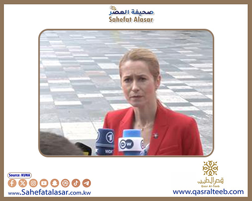 الاتحاد الأوروبي و(ناتو) يجددان الدعوة الى تشديد العقوبات على روسيا..