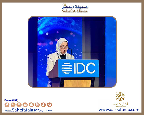 جهاز تكنولوجيا المعلومات: نشهد مرحلة متسارعة لتكامل رقمي يدعم رؤية (كويت جديدة 2035)..