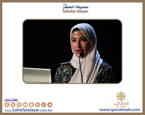 مؤتمر (الفكر العربي الكلاسيكي في البحوث العالمية المعاصرة) يبدأ أعماله بمشاركة نخبة من الباحثين..