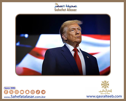 الرئيس الأمريكي يطالب جامعة هارفارد بخفض نسبة قبول الطلاب الأجانب إلى 15 بالمئة..