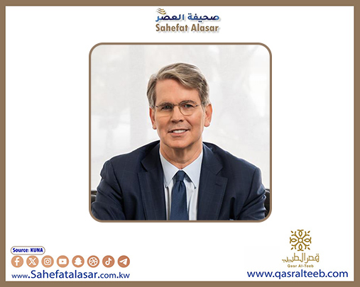 وزير الخزانة الامريكي: المفاوضات التجارية مع الصين متعثرة بعض الشيء..