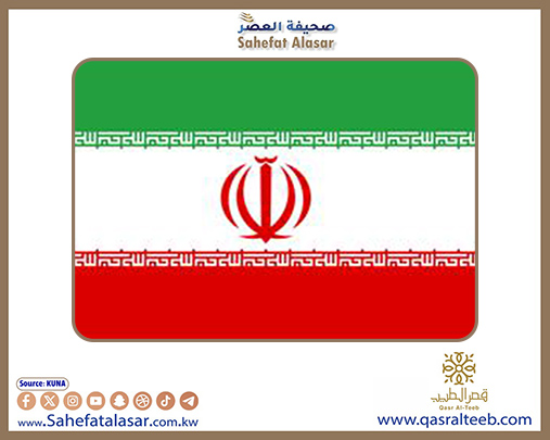 إيران تدعو الأمم المتحدة لاتخاذ اجراءات فورية لمواجهة عدوان الاحتلال الإسرائيلي..