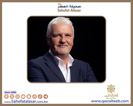 فرنسا تعول على مؤتمر (رؤية الخليج) لتدشين عهد جديد من التعاون مع الكويت ودول مجلس التعاون..