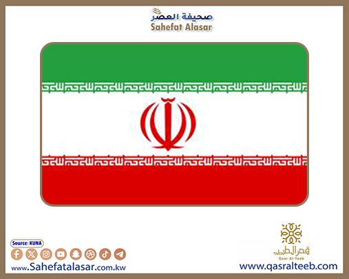 تسنيم: الدفاعات الجوية تتصدى لأهداف معادية في طهران وتسقط مسيرات تابعة للاحتلال الإسرائيلي..
