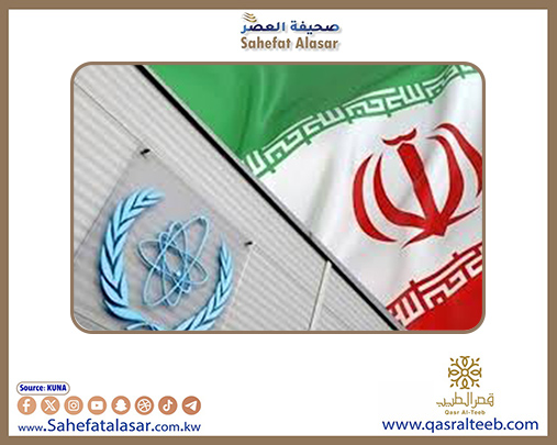 الوكالة الدولية للطاقة الذرية تؤكد وقوع أضرار بالمنشآت النووية الإيرانية..