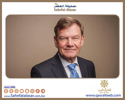 ألمانيا تدعو إيران إلى عدم تعليق التعاون مع الوكالة الذرية..