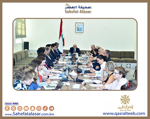 لبنان.. آمال في سيناريو إيجابي مع صندوق النقد رغم الاحتياجات التمويلية الكبيرة..
