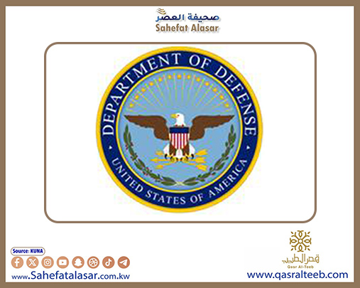 البنتاغون تعلن استئناف إرسال شحنات الأسلحة الأمريكية لأوكرانيا..