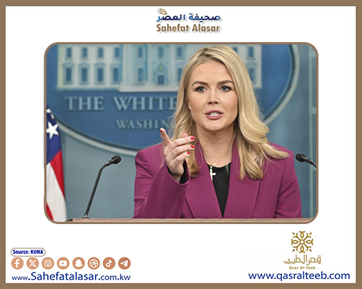 المبعوث الأمريكي يتوجه إلى قطر هذا الأسبوع للمشاركة في مفاوضات الهدنة..