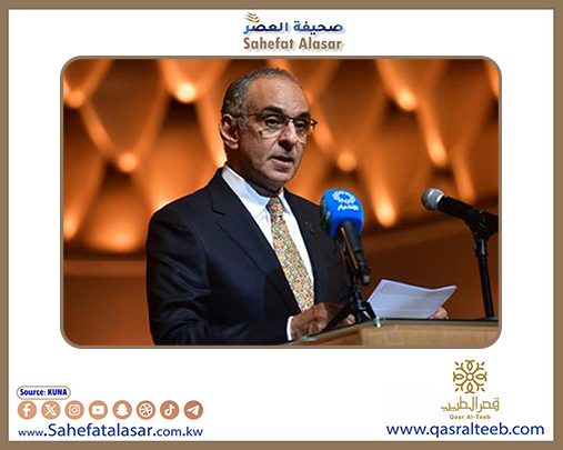 (الوطني للثقافة) الكويتي يطلق مهرجان صيفي ثقافي الـ17 متضمنا أنشطة وفعاليات على مدى سبعة أسابيع..