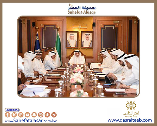 النائب الأول لرئيس مجلس الوزراء ووزير الداخلية يترأس الاجتماع السادس للجنة تنظيم العمل الإنساني والخيري..