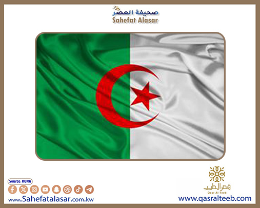 مديرا الأمن الجزائري والسعودي يبحثان سبل توطيد التعاون الأمني في مختلف المجالات..