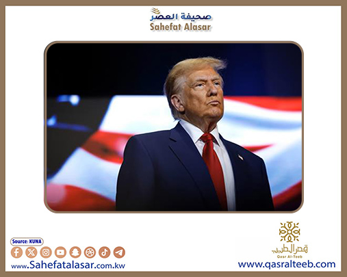 الرئيس الأمريكي يعلن عن استثمارات بأكثر من 100 مليار دولار في ولاية بنسلفانيا..