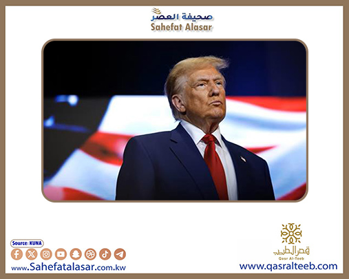 الرئيس الأمريكي يوقع قانونا لتنظيم العملات الرقمية..