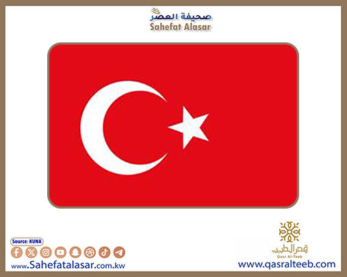 تركيا ترد على مزاعم استهدافها للدروز في سوريا..