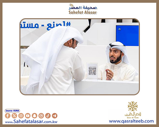 أمانة (الجامعات الخاصة) تطلق حملة (اصنع مستقبلك) الإرشادية الخاصة بالبعثات الداخلية..