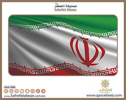 مسؤولون ايرانيون يبحثون مع نظرائهم من روسيا والصين آخر تطورات المفاوضات النووية..