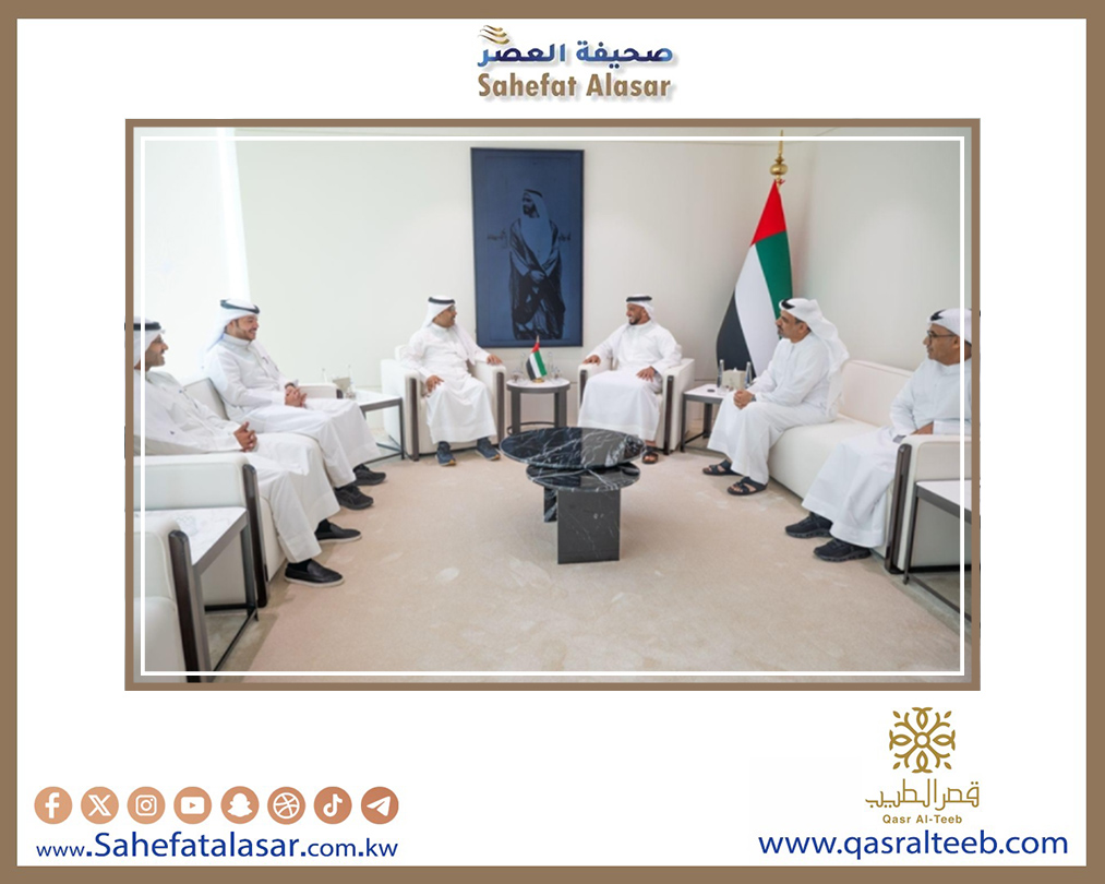 لافي السبيعي : العمل الإعلامي المسؤول والتقنيات الحديثة والرسالة الهادفة والاستفادة من تجارب الدول الشقيقة هي من يصنع إعلام حقيقي..
