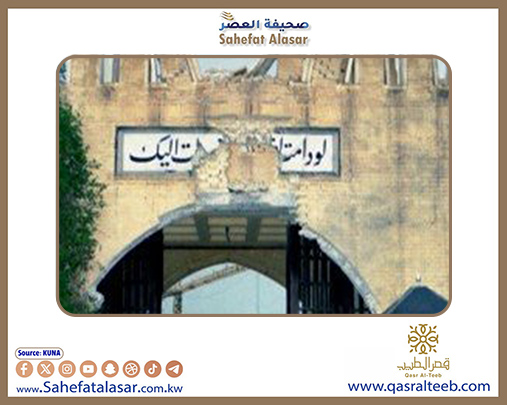 الذكرى ال35 للغزو العراقي للكويت .. ملحمة صمود ووفاء..