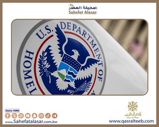 وزارة الامن الداخلي الأمريكية: انخفاض قياسي جديد في أعداد المهاجرين غير الشرعيين بأمريكا..