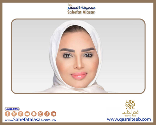 وزيرة (الشؤون): ذكرى الغزو العراقي تجسد إرادة الشعب الكويتي وتلاحمه الوطني في مواجهة التحديات..