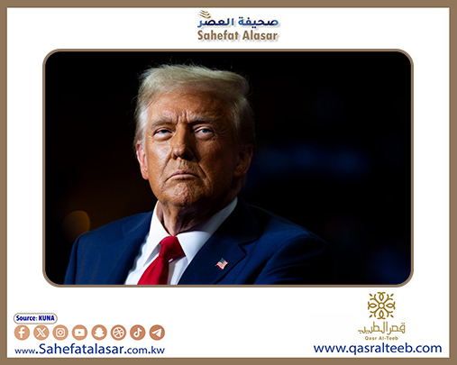 ترامب يعلن عن قمة بالبيت الأبيض لتوقيع اتفاق سلام "تاريخي" بين أذربيجان وأرمينيا..
