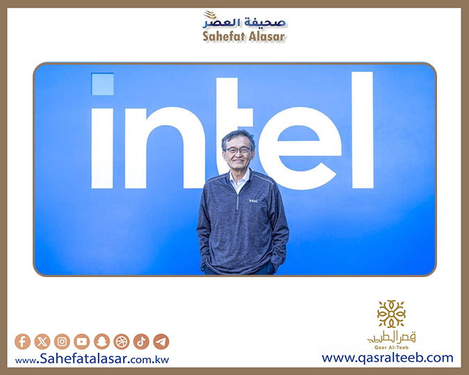 ترامب يطالب بإقالة الرئيس التنفيذي لإنتل بسبب علاقته بالصين..