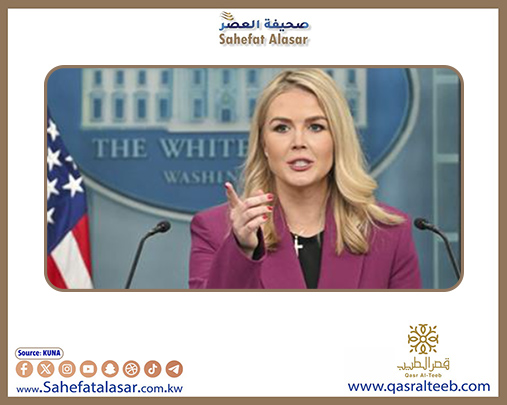 البيت الأبيض يخفض من توقعاته بالتوصل إلى صفقة خلال قمة ترامب وبوتين الجمعة المقبل..