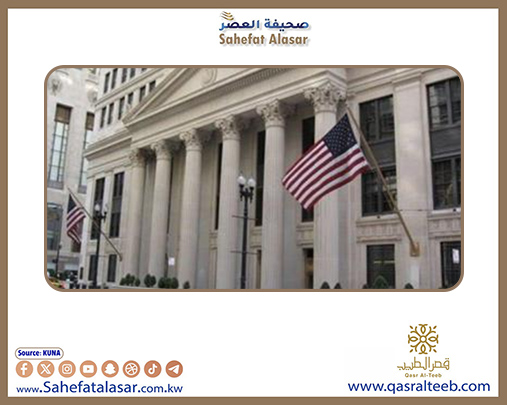 الدين الفيدرالي الأمريكي يتجاوز عتبة ال37 تريليون دولار لأول مرة في التاريخ..