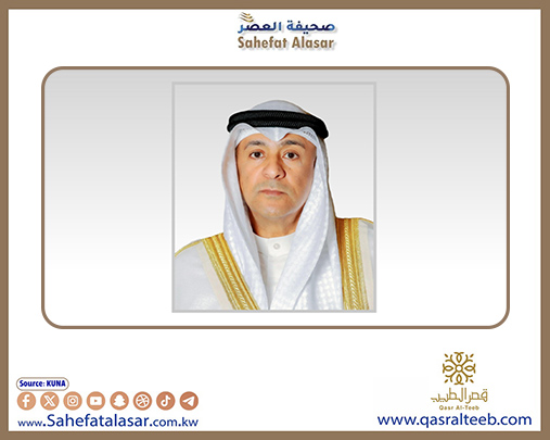 أمين مجلس التعاون يعرب عن خالص تعازيه ومواساته لباكستان والهند في ضحايا الفيضانات..