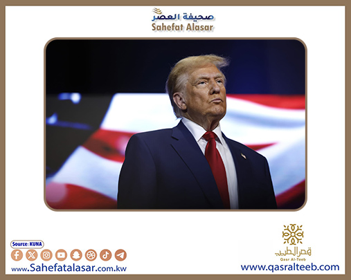 البيت الأبيض يؤكد سعي ترامب لوضع إطار عمل "مقبول" للضمانات الأمنية لأوكرانيا..