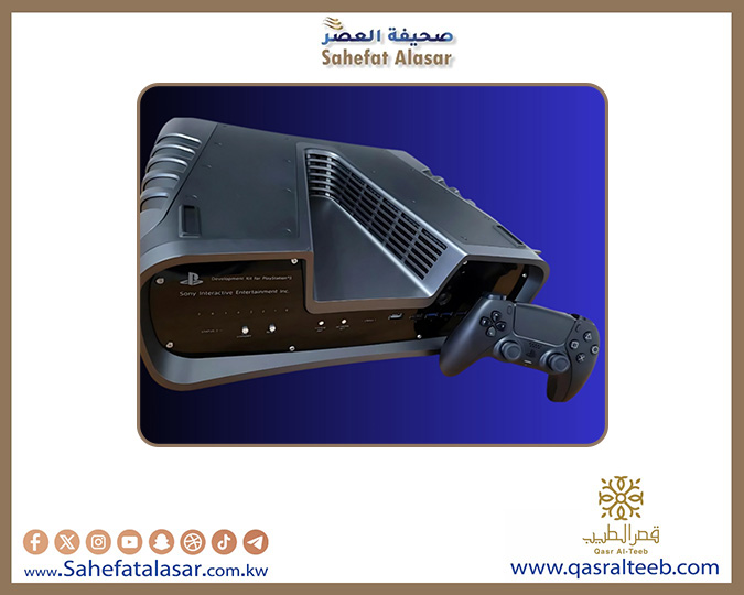 براءة اختراع من سوني قد تجعل تطوير ألعاب PS5 أكثر سهولة..