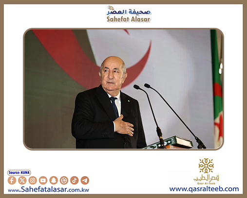رئيس المجلس الأعلى للدولة في ليبيا يعرب عن رفضه اجراءات مجلس النواب بشأن الجيش..