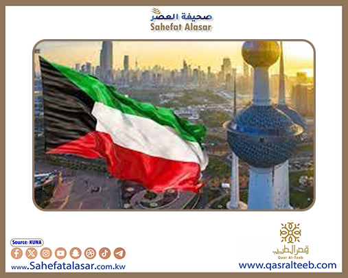 دولة الكويت تعيد صياغة منهجية التنمية بمشروعات كبرى ورؤية جديدة..
