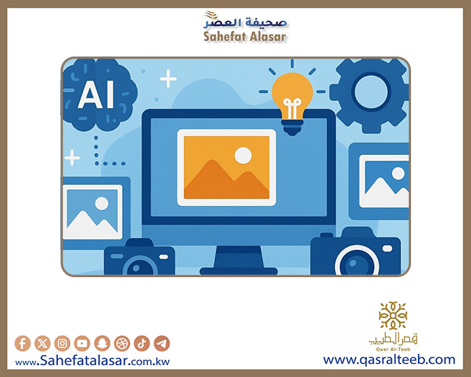 أدوات مجانية لتوليد الصور بالذكاء الاصطناعي..