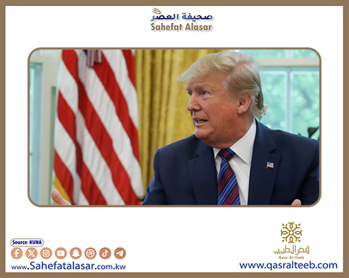 الإدارة الأمريكية تقترح قاعدة جديدة لإنهاء "إساءة استخدام" تأشيرات الطلاب الأجانب..