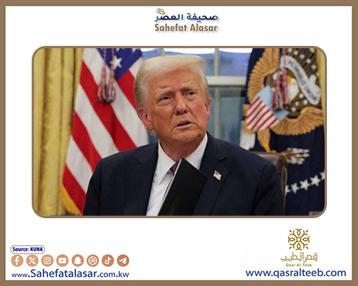 محكمة استئناف فيدرالية ترفض "مبررات" الرئيس ترامب لفرض الرسوم الجمركية..