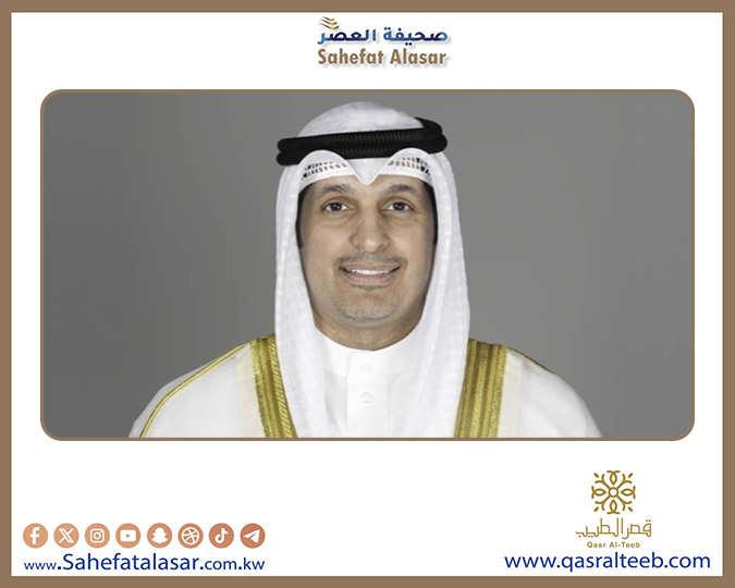 وزير الإعلام: الكويت تمتلك مقومات سياحية جيدة تؤهلها لتكون وجهة مميزة إقليمياً..