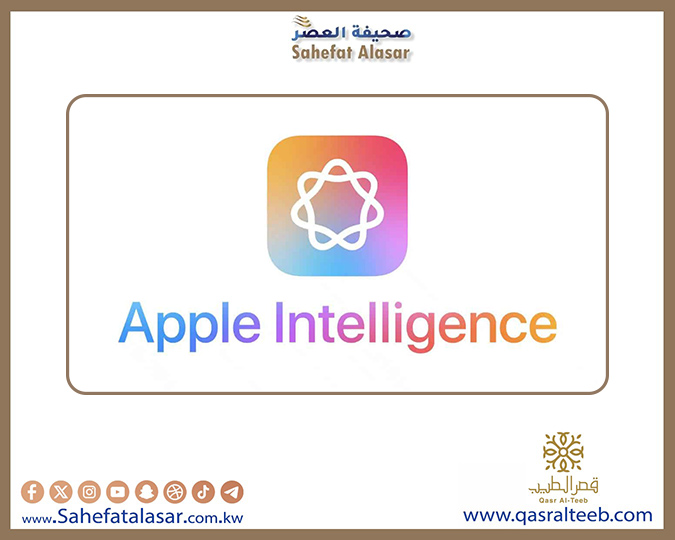 آبل تكشف عن Manzano.. نموذج ذكاء اصطناعي جديد لفهم الصور وتوليدها..