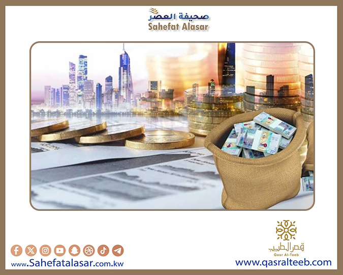 الكويت تعود إلى أسواق الدين الدولية.. للمرة الأولى منذ 8 سنوات..