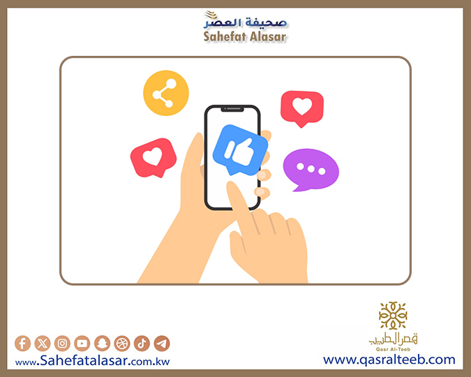 تزايد التأييد العالمي لحظر وسائل التواصل الاجتماعي لمن هم دون 14 عامًا..
