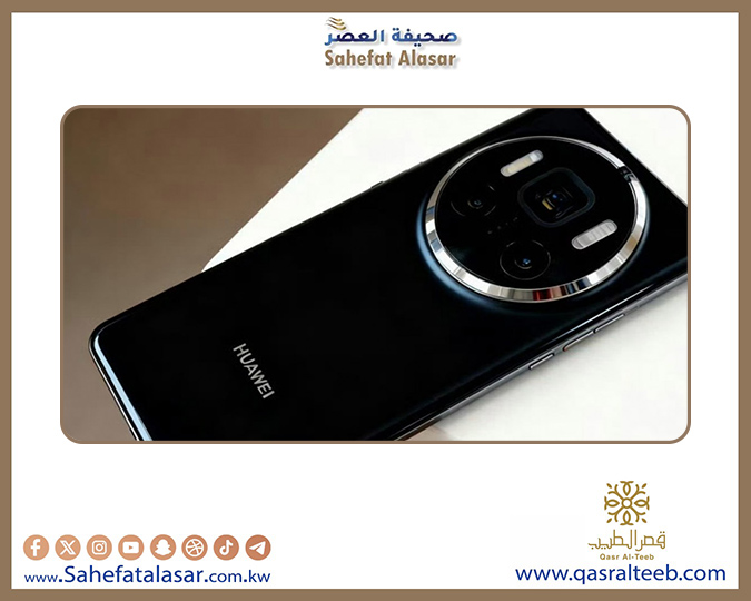 كاميرا هواتف Huawei Mate80 تظهر قدراتها في صور رسمية مذهلة نشرتها الشركة نفسها..