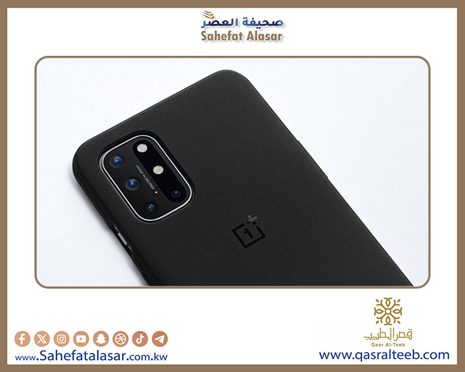 تسريبات تكشف تصميم OnePlus Ace 6T بشكل كامل..