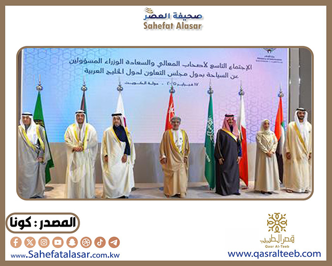 وزير الإعلام: السياحة باتت أداة فعالة لدعم الاقتصاد وتنويع مصادر الدخل..