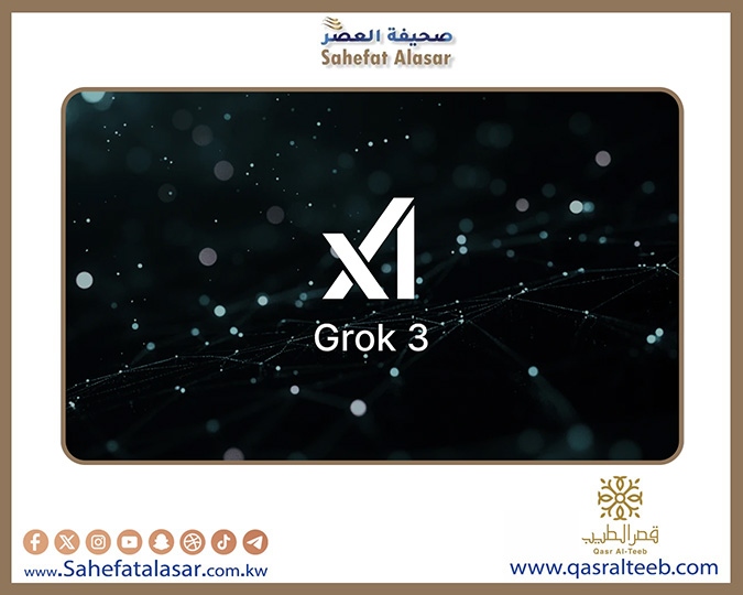The strongest ever. Details of the direct detection of the Grok 3 model..