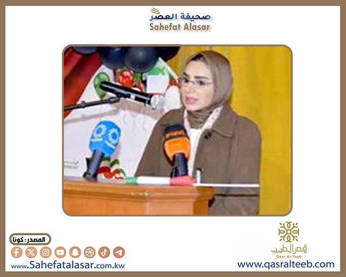 وزير (الشؤون): رعاية ذوي الإعاقة التزام وطني يستوجب تضافر الجهود بين جميع الجهات ترجمه الى انجليزي..