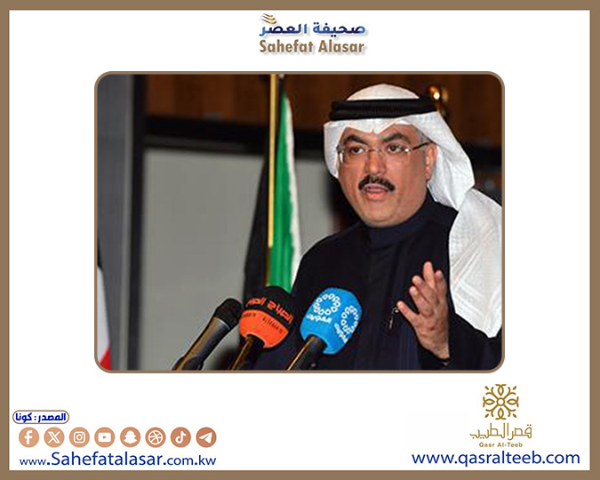 وزير التربية يكرم المدارس المشاركة في الأوبريت الوطني (السور الخامس)..